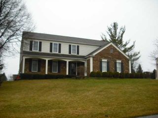 Foreclosed Home - 1977 BROOKFIELD CT, 48306