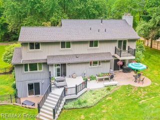 Foreclosed Home - List 100458400