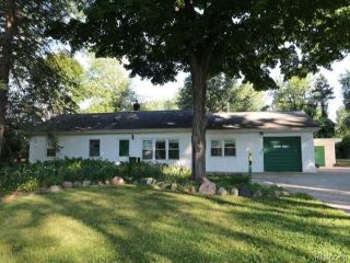 Foreclosed Home - List 100460305