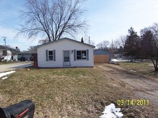 Foreclosed Home - 2689 HESSEL AVE, 48307