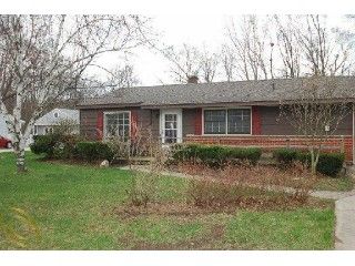 Foreclosed Home - 1130 AVON MANOR RD, 48307