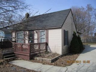 Foreclosed Home - List 100049020