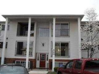 Foreclosed Home - ROCHESTER PARK CONDO EAST, 48307