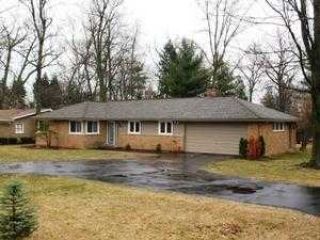 Foreclosed Home - List 100051530