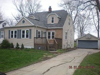 Foreclosed Home - List 100070794