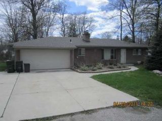 Foreclosed Home - 950 GALLALAND AVE, 48307