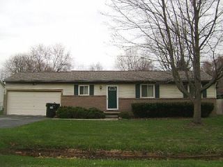Foreclosed Home - 3281 CULBERTSON AVE, 48307