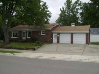 Foreclosed Home - List 100107570