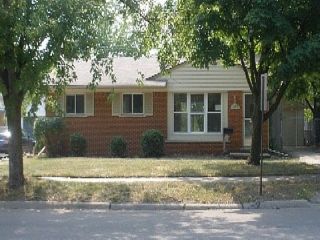 Foreclosed Home - 535 ELIZABETH ST, 48307