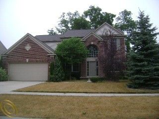 Foreclosed Home - 1737 ARCADIAN DR, 48307
