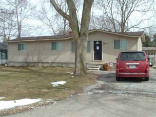 Foreclosed Home - 2495 HARRISON AVE, 48307