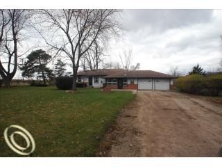 Foreclosed Home - 1505 SCHOOL RD, 48307