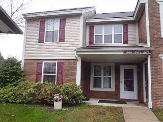 Foreclosed Home - 1706 MELVILLE DR # 18, 48307