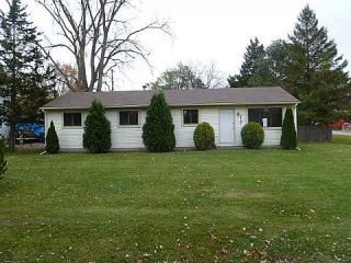 Foreclosed Home - 2793 FRANKSON AVE, 48307