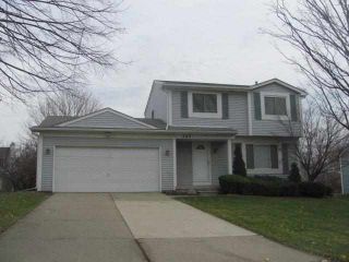 Foreclosed Home - List 100203602