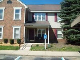 Foreclosed Home - 1580 ONEIL CIR # 144, 48307