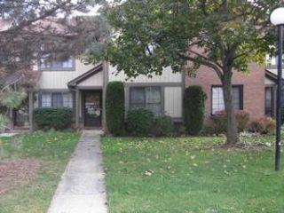 Foreclosed Home - 1503 MEADOW SIDE DR, 48307