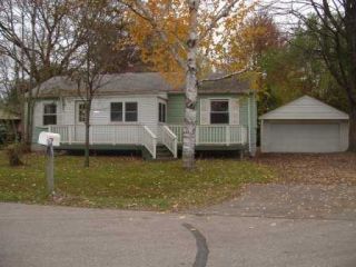 Foreclosed Home - 3323 GERALD AVE, 48307
