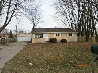 Foreclosed Home - List 100235921