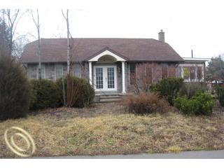 Foreclosed Home - List 100245466