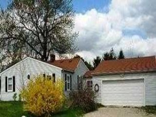 Foreclosed Home - List 100304442