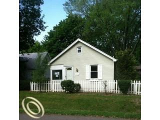 Foreclosed Home - 3190 HARRISON AVE, 48307
