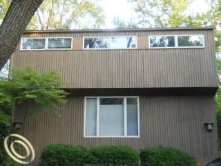 Foreclosed Home - 312 TERRY AVE, 48307