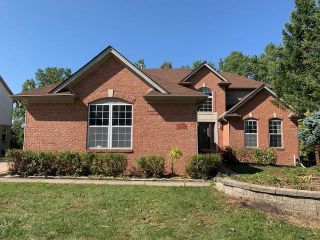Foreclosed Home - List 100347809