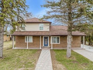 Foreclosed Home - List 100783930
