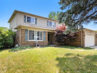 Foreclosed Home - List 101131749