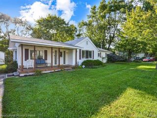 Foreclosed Home - List 101151717
