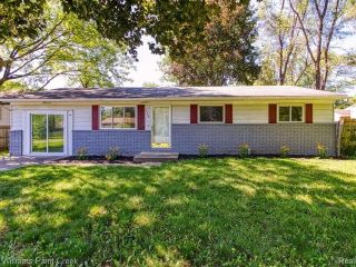 Foreclosed Home - List 101219860