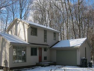 Foreclosed Home - 1511 GRACEDALE DR, 48309