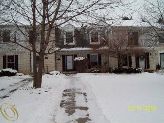 Foreclosed Home - List 100049236