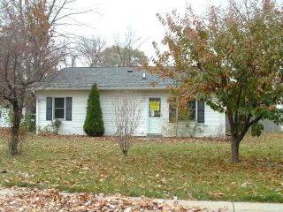 Foreclosed Home - List 100049495