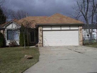 Foreclosed Home - 3640 DEARBORN AVE, 48309