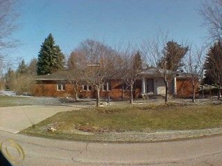 Foreclosed Home - 297 VREELAND DR, 48309