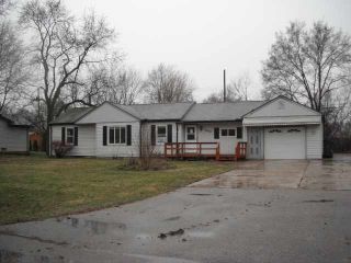 Foreclosed Home - List 100050541
