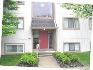 Foreclosed Home - 1673 RIVERSIDE DR APT 6, 48309