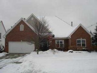 Foreclosed Home - 2010 LAGOON DR, 48309