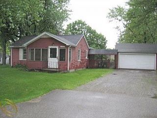 Foreclosed Home - List 100099622