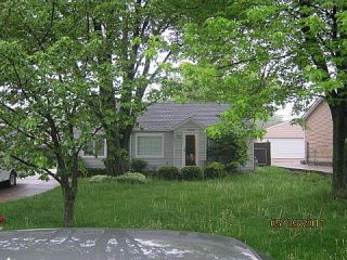 Foreclosed Home - List 100110810