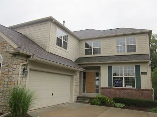 Foreclosed Home - 3822 WINDING BROOK CIR # 8, 48309