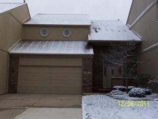 Foreclosed Home - 2171 CRYSTAL DR # DR11, 48309