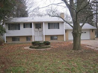Foreclosed Home - 146 TEXAS AVE, 48309