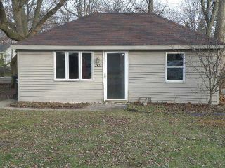 Foreclosed Home - List 100221015
