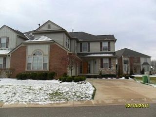 Foreclosed Home - List 100238621