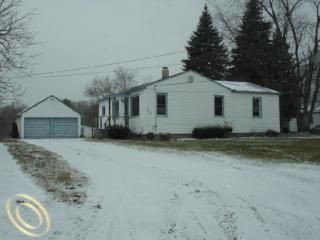 Foreclosed Home - 2864 GRANT RD, 48309