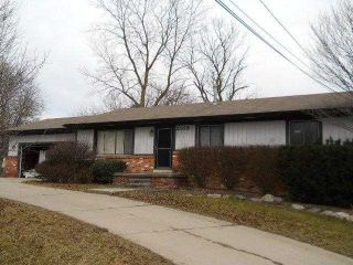 Foreclosed Home - 3079 MIDVALE DR, 48309