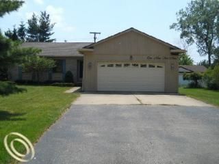 Foreclosed Home - 1959 GRACE AVE, 48309